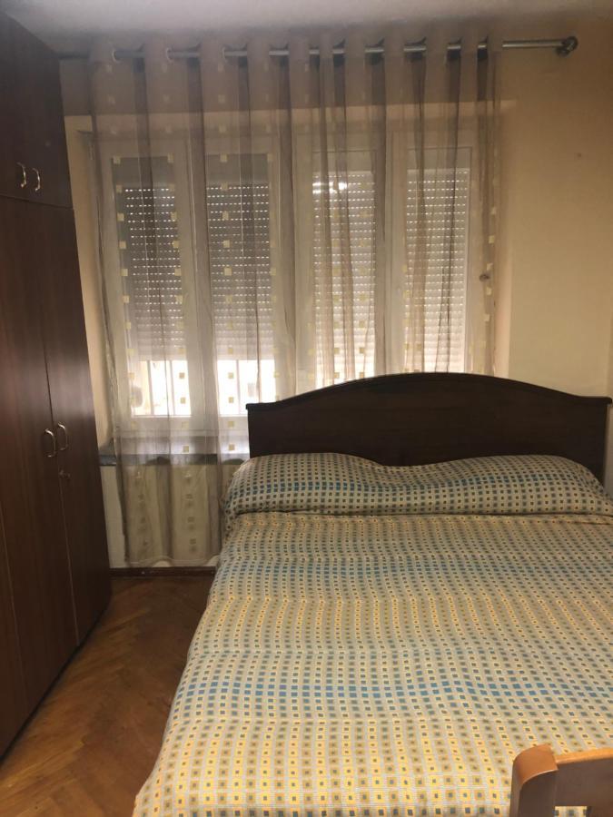 Mea Centre Apartment Shkodër Extérieur photo