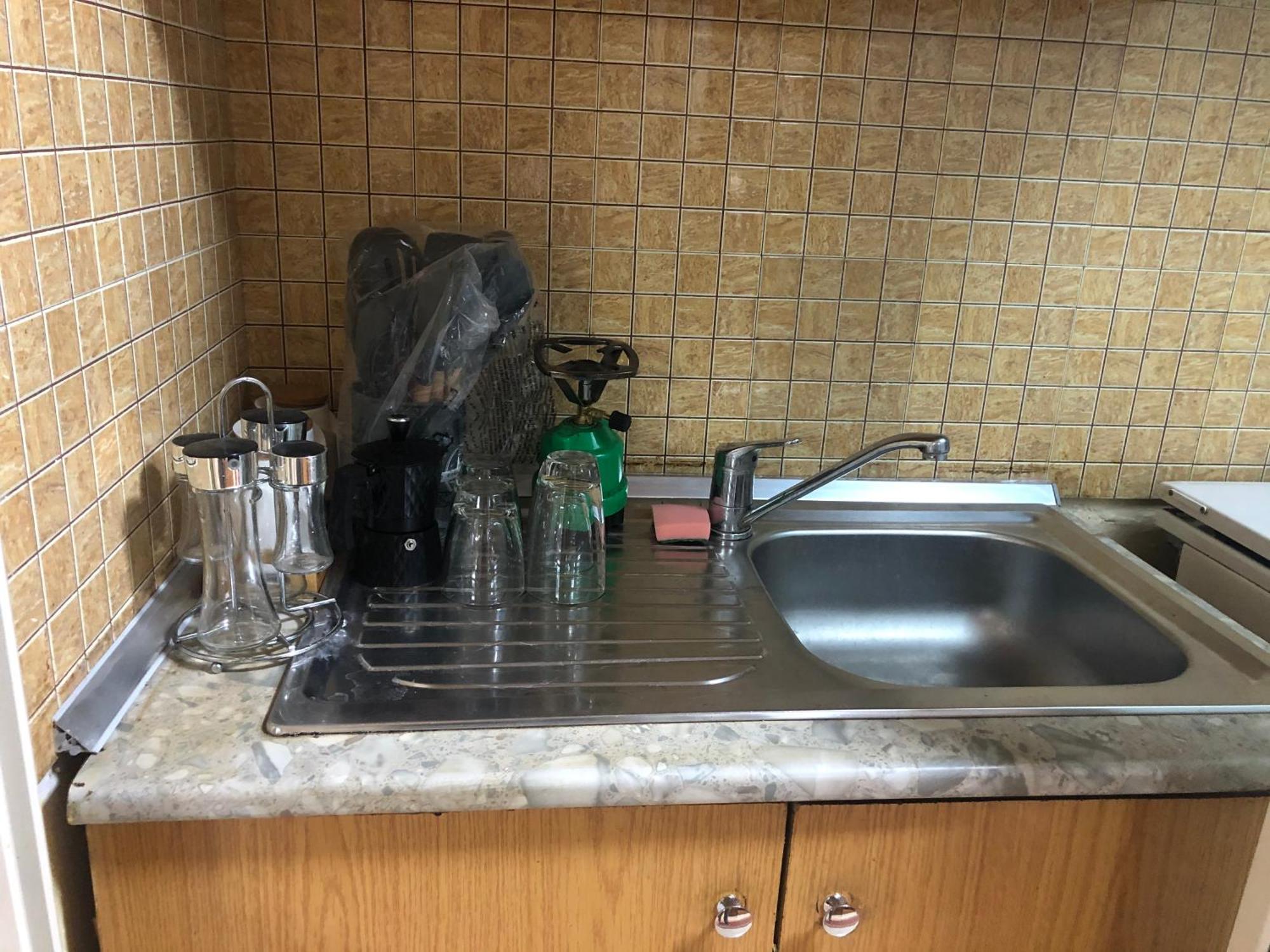 Mea Centre Apartment Shkodër Extérieur photo