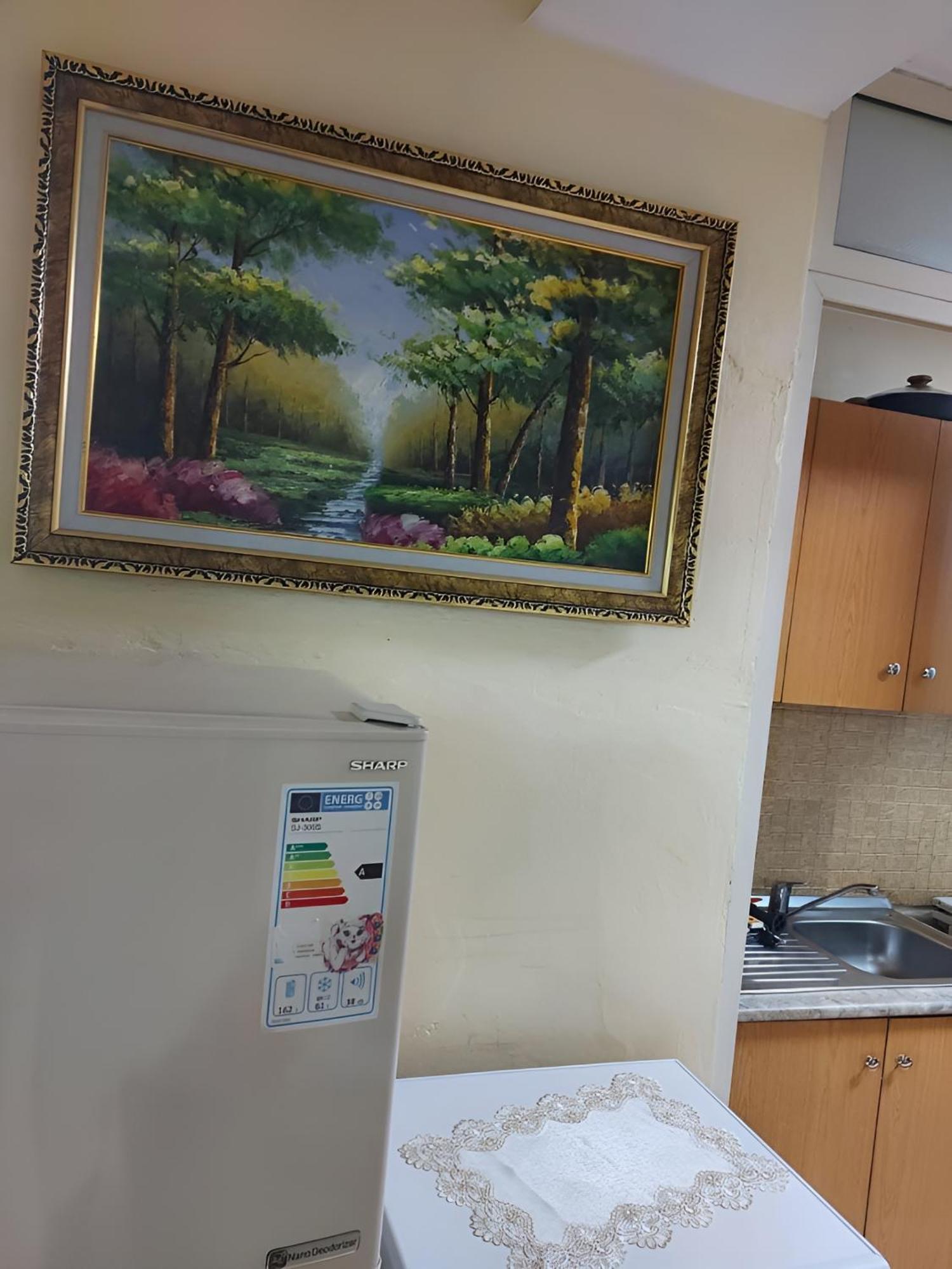 Mea Centre Apartment Shkodër Extérieur photo