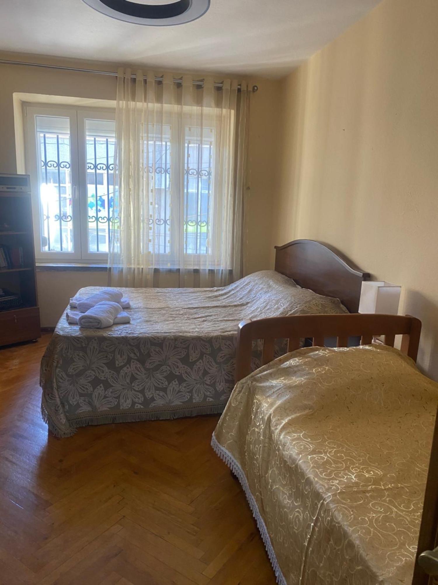 Mea Centre Apartment Shkodër Extérieur photo