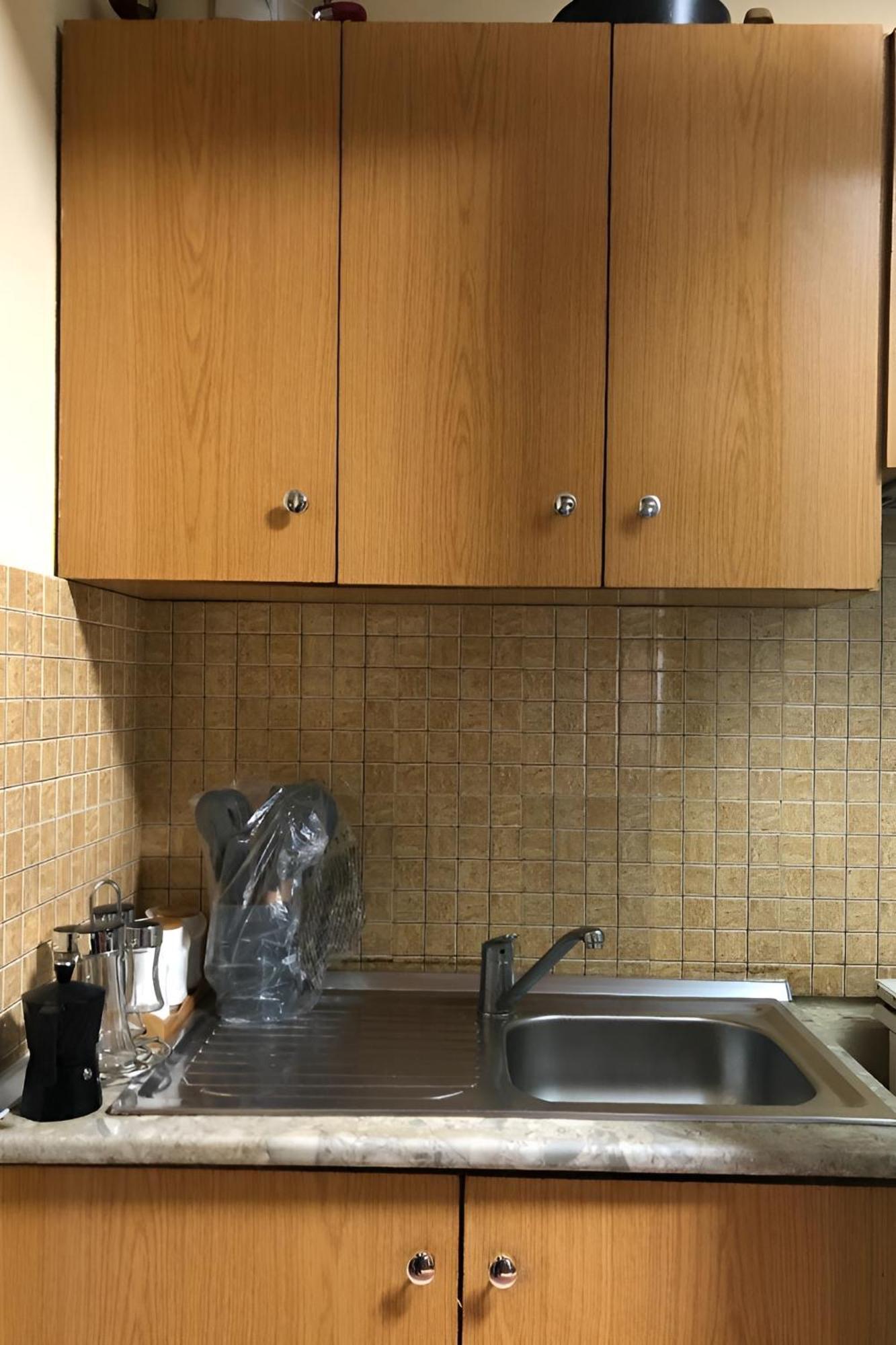 Mea Centre Apartment Shkodër Extérieur photo