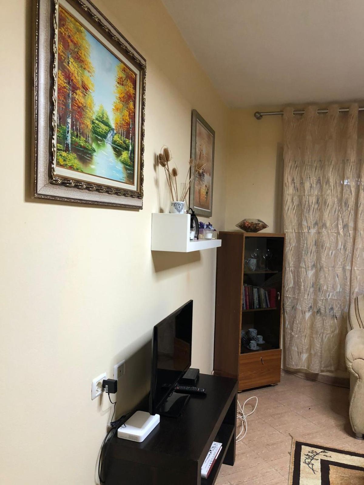 Mea Centre Apartment Shkodër Extérieur photo