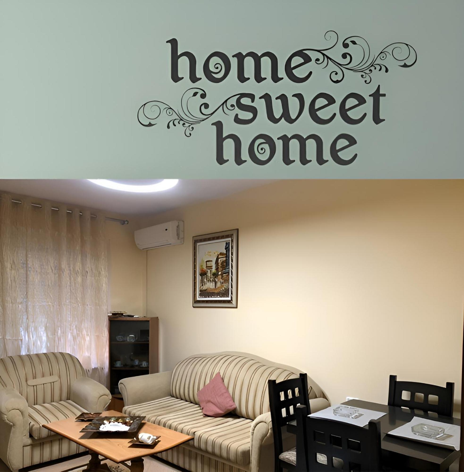 Mea Centre Apartment Shkodër Extérieur photo